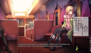 单机游戏《森灵之心 Heart of the Woods》中文版下载（v20221101）