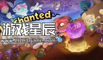 单机游戏《魔法旅馆 innchanted》中文版下载v2023.03.28版