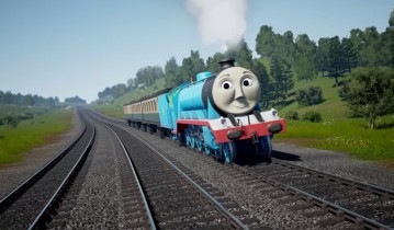 托马斯和朋友：多多岛奇观/Thomas &amp; Friends: Wonders of Sodor