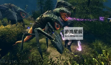 【6.72】PS4游戏《范海辛的奇妙冒险3 The Incredible Adventures of Van Helsing III》英文版pkg下载+v1.03补丁