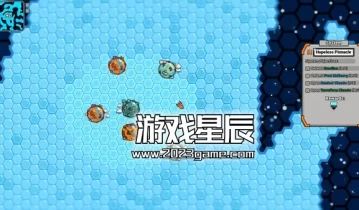 单机游戏《微观生存/Minicology》中文版下载v1.20