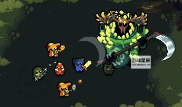 单机游戏《正义国王 Just King》中文版下载v0.3.10