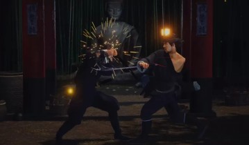 少林对武当：传奇/Shaolin vs Wutang Legends