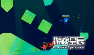 单机游戏《回合决斗/ROUNDS》中文版下载v1.1.1