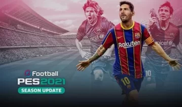 【5.05】PS4游戏《实况足球2021 赛季更新版》中文版PKG下载【更新24赛季】