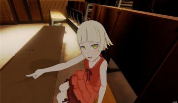 【5.05】PS4游戏《伤物语VR KizumonogatariVR》日文版pkg下载