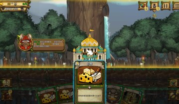 单机游戏《夜间城邦 Ratropolis》免安装中文版下载（v1.0.7504）
