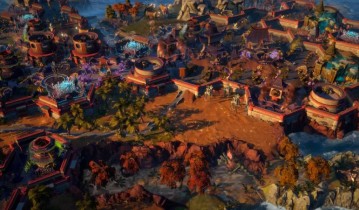 无尽帝国2/ENDLESS Legend 2