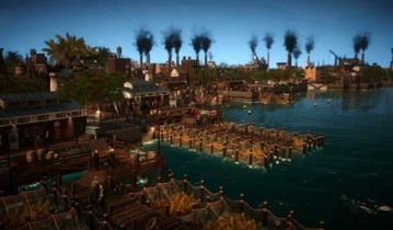 凯撒朋克/KAISERPUNK