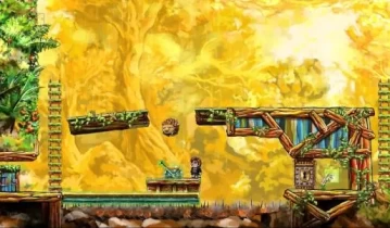 时空幻境 Braid 终生珍藏版 单机游戏中文版下载