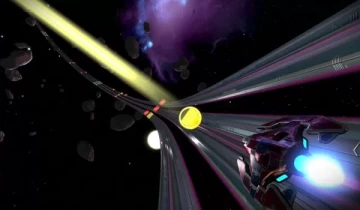 【5.05】PS4游戏《极速空间星系：终极版》欧版pkg下载
