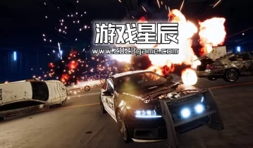 【5.05】PS4游戏《危险地带 Danger Zone》中文汉化版PKG下载【1.04整合】