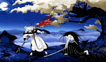 二击必杀/Two Strikes