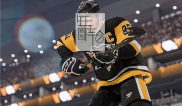 【9.0/5.05】PS4游戏《北美职业冰球联赛22 NHL 22》英文版pkg下载（v1.30）