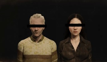 未述之忆：波特墓地/Untold Memories: Potter's Field