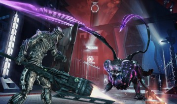 【5.05】PS4游戏《地狱时刻 Hellpoint》中文版pkg下载
