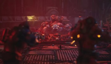 PC游戏《上行战场 The Ascent》中文版下载 v72946+整合DLC
