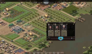 尼布甲尼撒 Nebuchadnezzar 单机游戏免安装中文版下载【v1.4.9g版|集成全DLC】