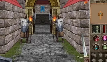 大冒险 The Quest 豪华版 单机游戏英文版下载（v1.9 I）