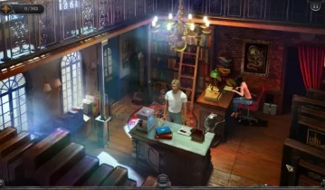 狩魔猎人 Gabriel Knight 系列 单机游戏英文版下载