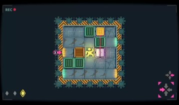 [坍缩谜室].Shrink Rooms 美版中文+1.3补丁