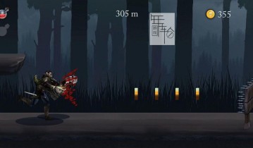 【9.0】PS4游戏《女巫猎人 Witch Hunter》中文版pkg下载