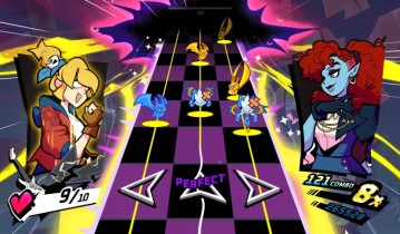 节奏裂隙/Rift of the NecroDancer