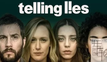 switch游戏《说谎 Telling Lies》中文版xci下载