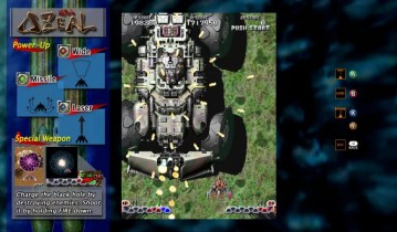 [NSP] 风暴战机 DELTAZEAL 本体 + 1.0.1 补档