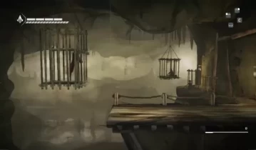 PS4游戏《刺客信条 编年史 三部曲合集 Assassin’s Creed Chronicles Trilogy Pack》中文版PKG下载