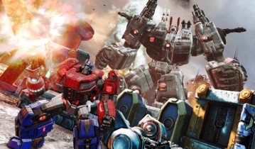 【5.05】PS4游戏《变形金刚：赛博坦陨落黄金版》英文版pkg下载+1.01补丁