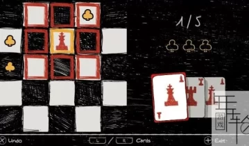 switch游戏《国际象棋王牌 Chess Ace》英文版nsz/nsp/xci下载【百度云+天翼云】