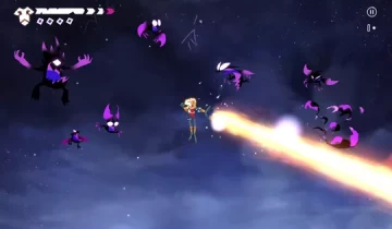 单机游戏《Towaga:暗影之中 Towaga: Among Shadows》中文版下载Build.10810431