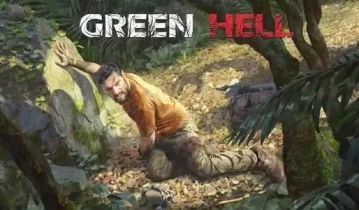 丛林地狱 Green Hell 单机游戏免安装中文版下载【v2.4.3版|集成全DLC】