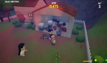 [单机游戏]《囤积模拟器 Hoarding Simulator》中文版下载