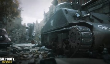 PC游戏《使命召唤14：二战 Call of Duty 14：WWII》中文版下载 v1.25.2244937