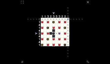 [NSP] 逻辑炸弹 Logic Bombs 类绘图方块独立游戏