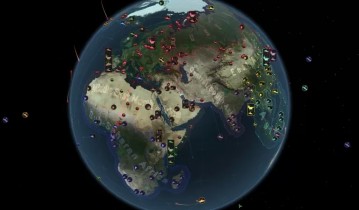 洲际导弹：全面升级/ICBM: Escalation