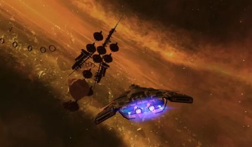 宇宙探索家DX/Stellar Wanderer DX