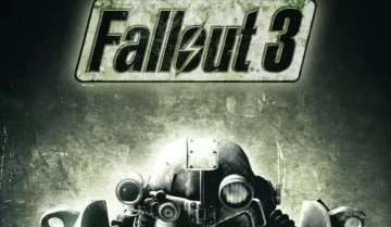辐射3年度版 Fallout 3: Game of the Year Edition 单机游戏中文版下载