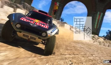 【5.05】PS4游戏《尘埃5 DIRT 5》中文版PKG下载【v6.02+DLC】