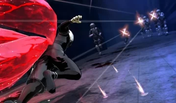 【6.72】【5.05降级】PS4游戏《东京食尸鬼:re CALL to EXIST》中文版pkg下载