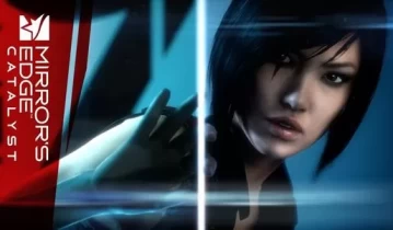单机游戏《镜之边缘催化剂 Mirror’s Edge: Catalyst 单机游戏》免安装中文版下载（v1.0.3.47248+2DLC）