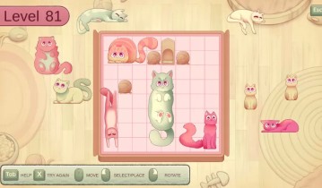 [NSZ] [装配我的猫].Fit My Cat 美版中文+1.0.4补丁+3DLC