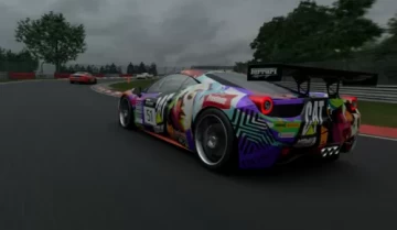【5.05降级】PS4游戏《GT Sport》中文版pkg下载【1.68整合】