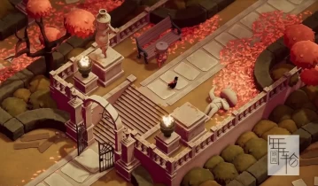 【5.05降级】PS4游戏《死亡之门 Death's Door》中文版pkg下载（v1.01）