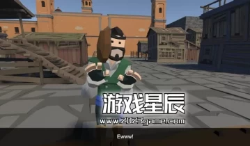 单机游戏《爱德华船长/Captain Edward》中文版下载