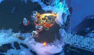 梦之形/Shape of Dreams