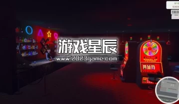 单机游戏《游戏商店模拟器/Game Store Simulator》中文版下载Build.13422560