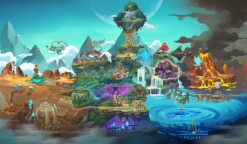 陨世之泪:涅槃/Fallen Tear: The Ascension